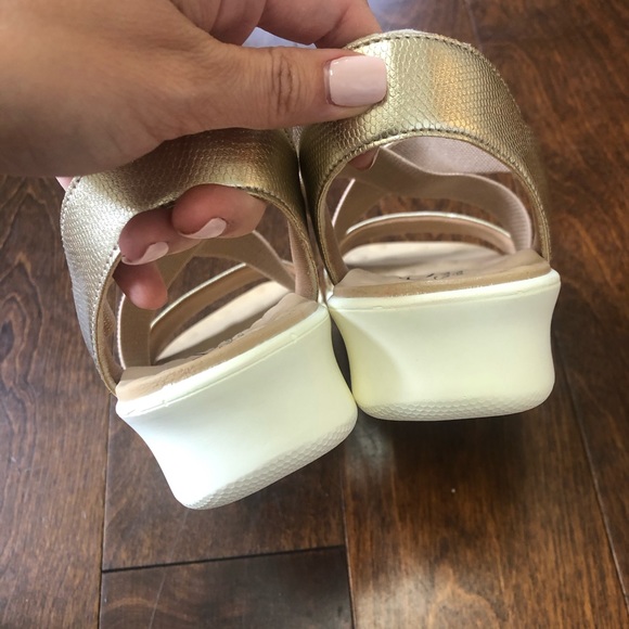 Malu | Shoes | Malu Super Comfort Sandals Made In Brazil New | Poshmark